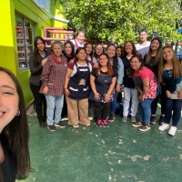 Capacitación "Apoyos y estrategias para la conducta desafiante en niños,as con CEA".