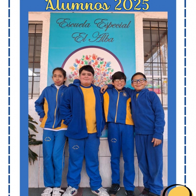 NUEVO CENTRO DE ESTUDIANTES 2025.