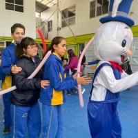 Pascua de resurrección